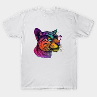 Intellectual Furr T-Shirt